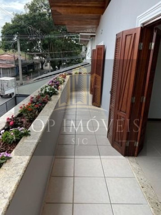Imagem Sobrado com 4 Quartos à Venda, 420 m² em Jardim América - São José Dos Campos