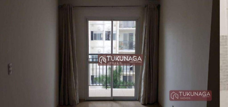 Foto do imóvel Apartamento com 2 Quartos à Venda, 50 m² em Vila Paulista - Guarulhos