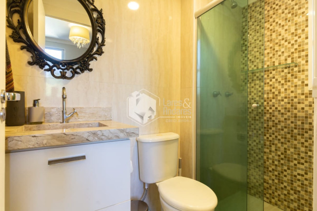 Foto do imóvel Apartamento com 3 Quartos à Venda, 63 m² em Jardim íris - São Paulo