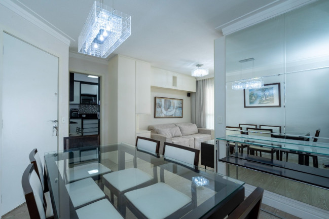 Foto do imóvel Apartamento com 3 Quartos à Venda, 82 m² em Vila Leopoldina - São Paulo