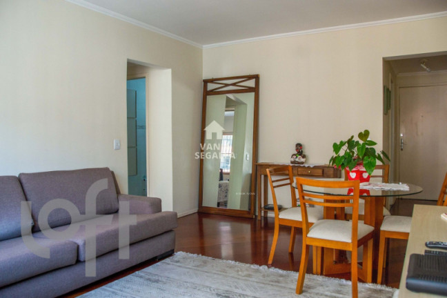 Foto do imóvel Apartamento com 3 Quartos à Venda, 97 m² em Perdizes - São Paulo