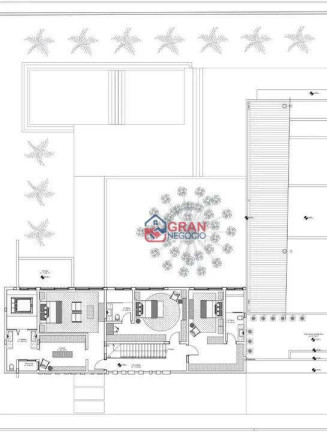 Foto do imóvel Casa com 5 Quartos à Venda, 620 m² em Orleans - Curitiba