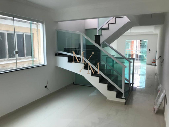 Foto do imóvel Casa com 3 Quartos à Venda, 180 m² em Ponta Da Praia - Santos
