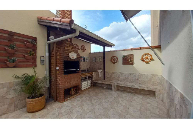 Foto do imóvel Apartamento com 2 Quartos à Venda, 54 m² em Vila Facchini - São Paulo