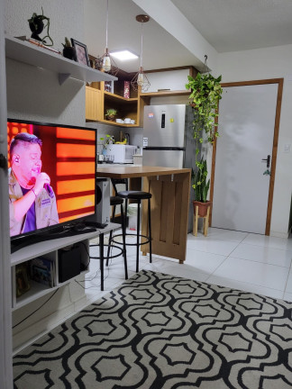 Imagem Apartamento com 2 Quartos à Venda, 53 m² em Candeias - Jaboatão Dos Guararapes