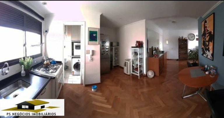 Imagem Apartamento com 2 Quartos à Venda, 64 m² em Vila Mariana - São Paulo