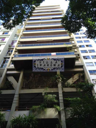 Imagem Cobertura com 2 Quartos à Venda, 270 m² em Copacabana - Rio De Janeiro