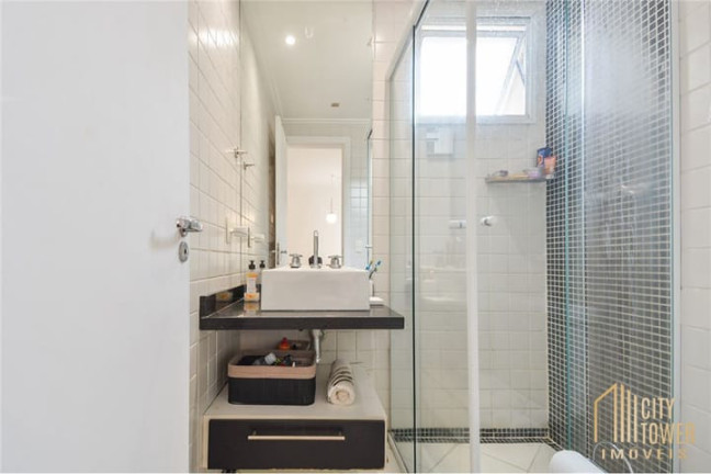 Foto do imóvel Apartamento com 2 Quartos à Venda, 51 m² em Vila Olímpia - São Paulo