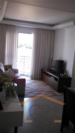 Foto do imóvel Apartamento com 2 Quartos à Venda, 64 m² em Parque Mandaqui - São Paulo