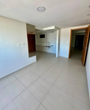Foto do imóvel Cobertura com 2 Quartos à Venda, 111 m² em Jardim Oceania - João Pessoa