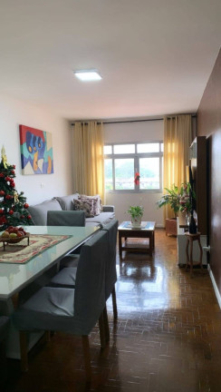 Foto do imóvel Apartamento com 3 Quartos à Venda, 95 m² em Vila Monte Alegre - São Paulo