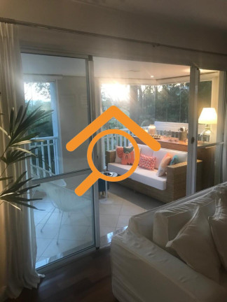 Foto do imóvel Imóvel com 4 Quartos à Venda, 233 m² em Jardim Marajoara - São Paulo