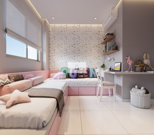 Imagem Apartamento com 3 Quartos à Venda, 96 m² em Candeias - Jaboatão Dos Guararapes