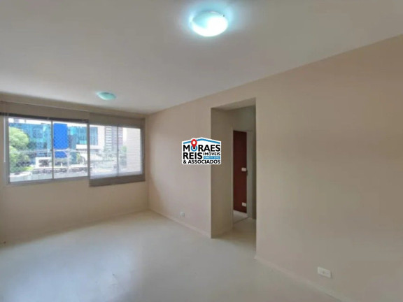 Foto do imóvel Apartamento com 2 Quartos à Venda, 75 m² em Campo Belo - São Paulo