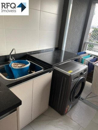 Foto do imóvel Imóvel com 3 Quartos à Venda, 140 m² em Ipiranga - São Paulo
