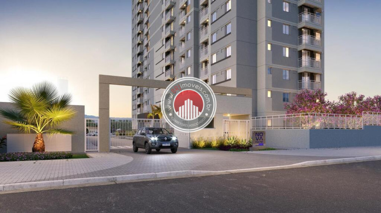 Foto do imóvel Apartamento com 3 Quartos à Venda, 63 m² em Irajá - Rio De Janeiro