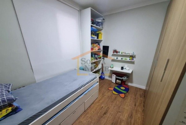 Imagem Apartamento com 3 Quartos à Venda, 120 m² em Jardim Peri - São Paulo