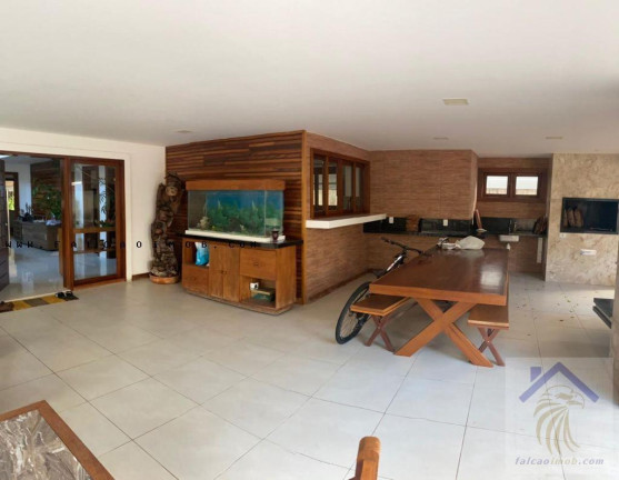 Imagem Casa com 5 Quartos à Venda, 280 m² em Portão - Lauro De Freitas