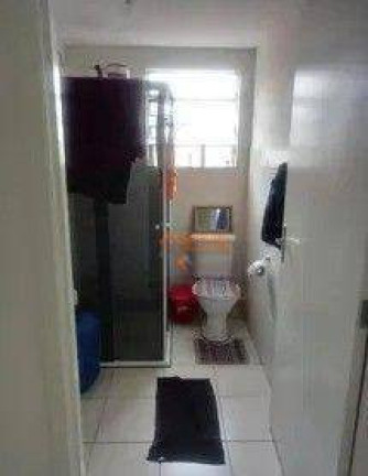 Imagem Apartamento com 2 Quartos à Venda, 58 m² em Bonsucesso - Guarulhos