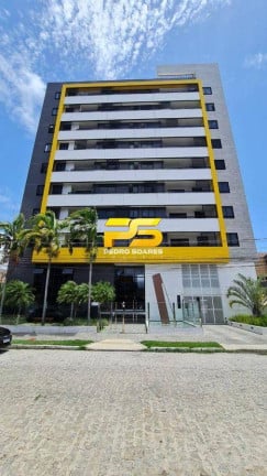 Foto do imóvel Apartamento com 2 Quartos à Venda, 54 m² em Bessa - João Pessoa