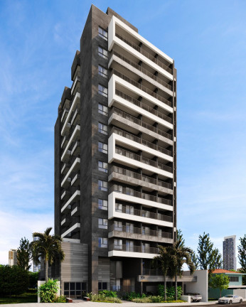Foto do imóvel Apartamento com 2 Quartos à Venda, 41 m² em Vila Guarani (z Sul) - São Paulo