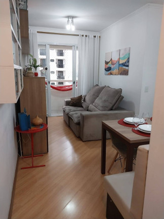Foto do imóvel Apartamento com 2 Quartos à Venda, 49 m² em Mooca - São Paulo