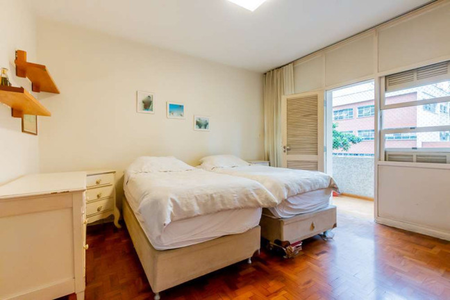 Foto do imóvel Apartamento com 3 Quartos à Venda, 173 m² em Higienópolis - São Paulo