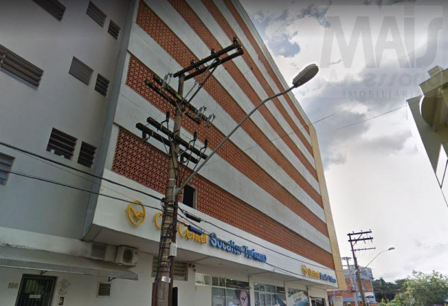 Foto do imóvel Apartamento à Venda, 14 m² em Centro - Novo Hamburgo
