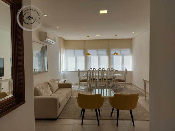 Foto do imóvel Apartamento com 3 Quartos à Venda, 120 m²