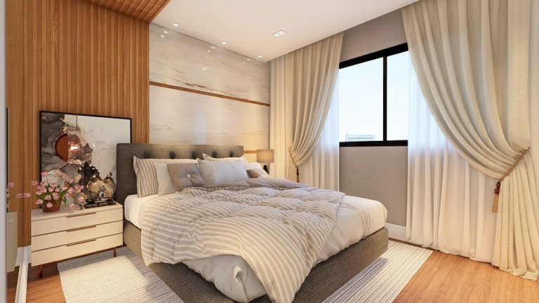Foto do imóvel Apartamento com 2 Quartos à Venda, 73 m² em Itapema - Itapema