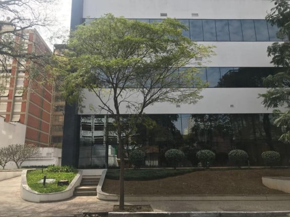 Foto do imóvel Loja à Venda, 50 m² em Campo Belo - São Paulo