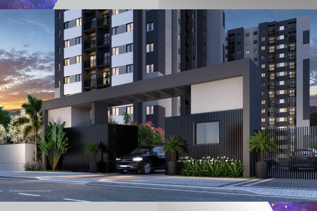 Foto do imóvel Apartamento com 3 Quartos à Venda, 59 m² em Cachambi - Rio De Janeiro