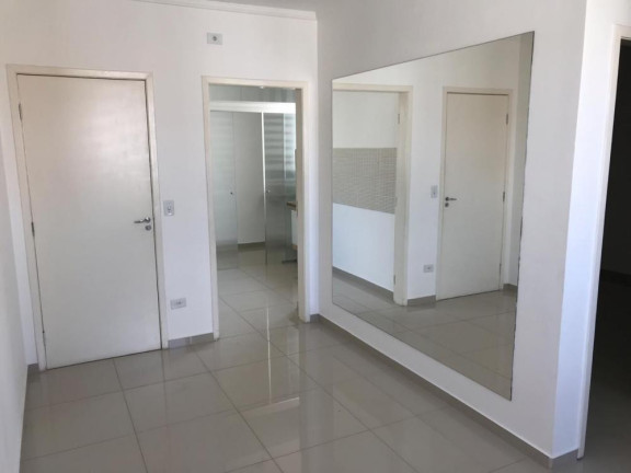 Imagem Apartamento com 2 Quartos para Alugar, 49 m² em Jardim Europa - Sorocaba