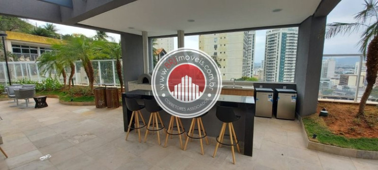 Foto do imóvel Cobertura com 3 Quartos à Venda, 202 m² em Joana D'arc - Nova Iguaçu