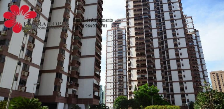 Imagem Apartamento com 3 Quartos à Venda, 304 m² em Barra Da Tijuca - Rio De Janeiro