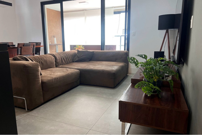 Foto do imóvel Imóvel com 2 Quartos à Venda, 84 m² em Vila Progredior - São Paulo