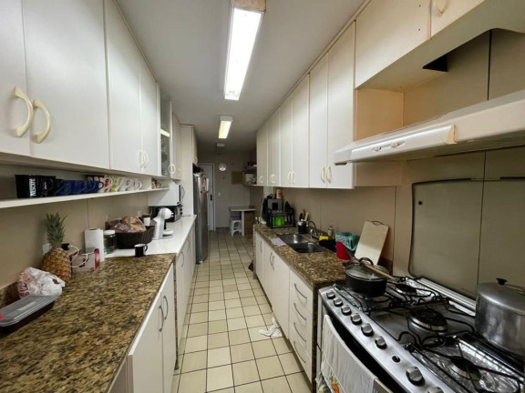 Imagem Apartamento com 4 Quartos à Venda, 163 m² em Barra Da Tijuca - Rio De Janeiro