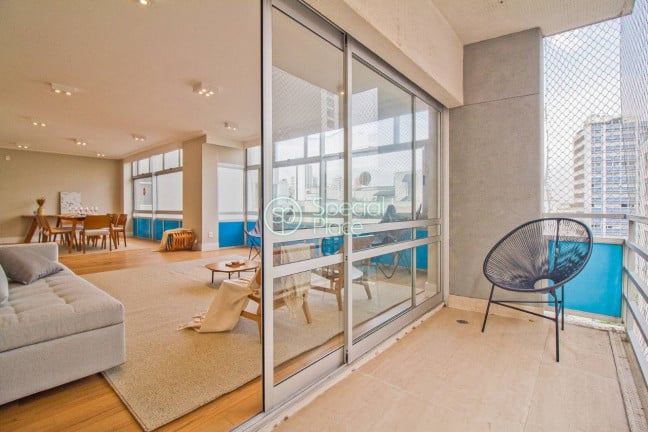 Foto do imóvel Apartamento com 2 Quartos à Venda, 300 m² em Higienópolis - São Paulo