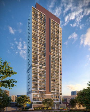 Foto do imóvel Imóvel com 1 Quarto à Venda,  em Vila Madalena - São Paulo