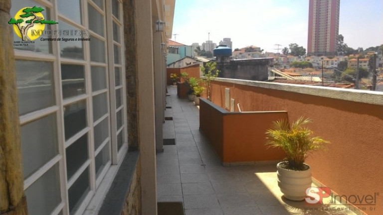 Foto do imóvel Casa de Condomínio com 2 Quartos à Venda, 75 m² em Mandaqui - São Paulo