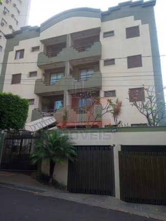 Imagem Apartamento com 2 Quartos à Venda,  em Lagoinha - Ribeirão Preto