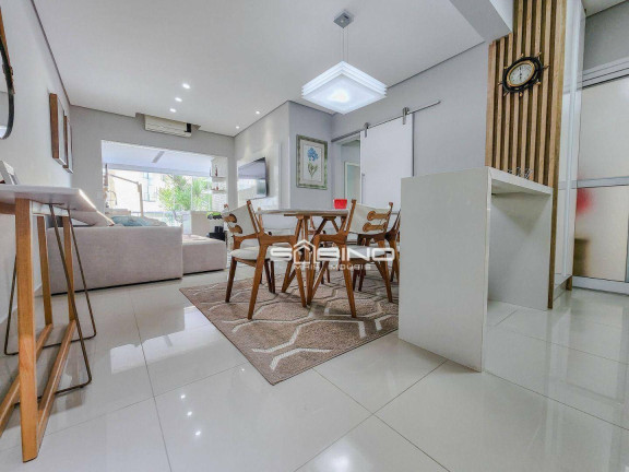 Foto do imóvel Apartamento com 3 Quartos à Venda, 90 m² em Riviera De São Lourenço - Bertioga