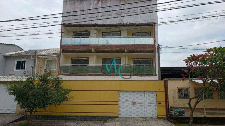 Imagem Casa com 3 Quartos à Venda, 120 m² em Campo Grande - Rio De Janeiro
