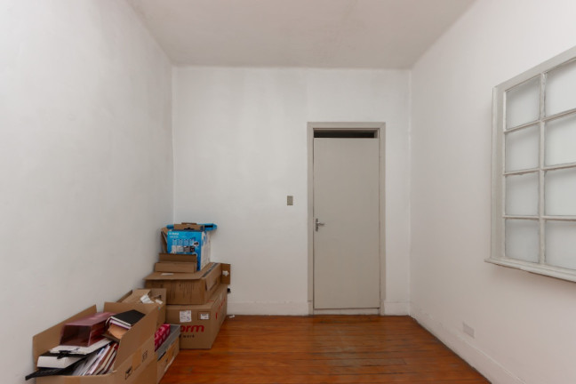 Foto do imóvel Casa com 4 Quartos à Venda, 317 m² em Cambuci - São Paulo