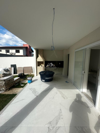Imagem Casa com 3 Quartos à Venda, 144 m² em Morada De Laranjeiras - Serra