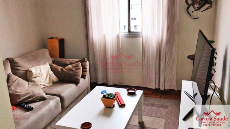 Imagem Apartamento com 2 Quartos à Venda, 86 m² em Paraíso - São Paulo