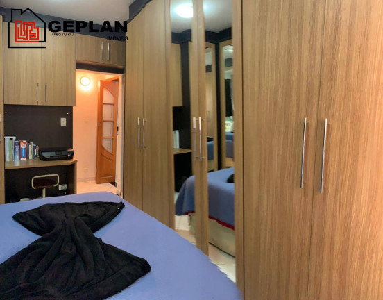 Foto do imóvel Apartamento com 1 Quarto à Venda, 61 m² em Vila Mariana - São Paulo