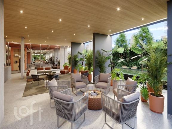 Foto do imóvel Apartamento com 3 Quartos à Venda, 93 m² em Jardim Paulista - São Paulo