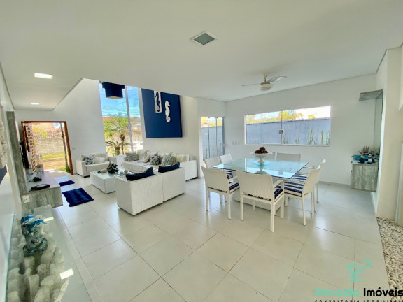 Imagem Casa com 4 Quartos à Venda, 300 m² em Bougainville - Bertioga