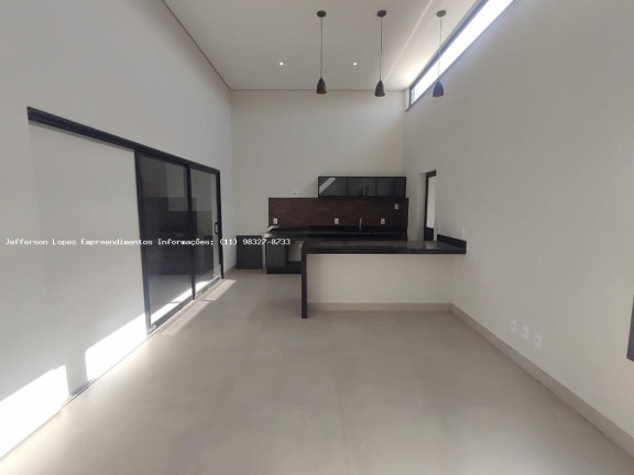 Imagem Casa com 3 Quartos à Venda, 100 m² em Residencial Parque Imperial - Salto